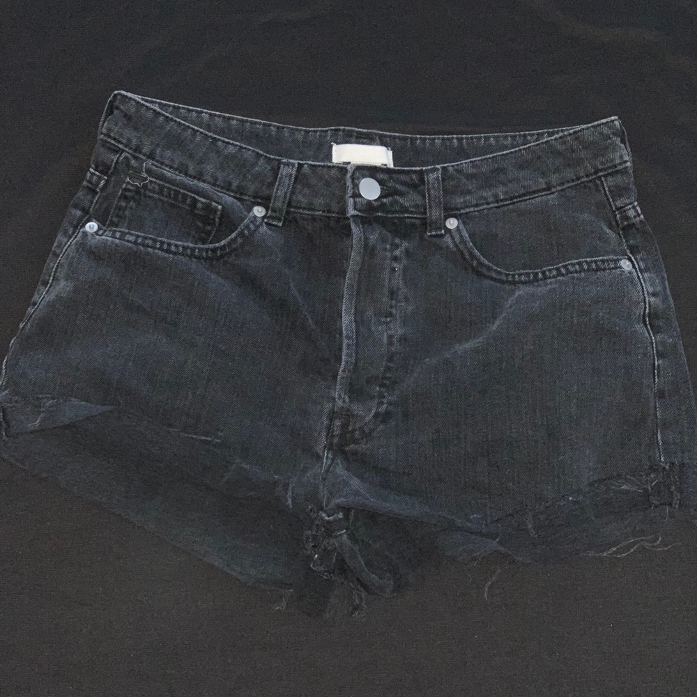 Daisy Dukes